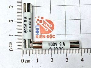 500V R058 8A