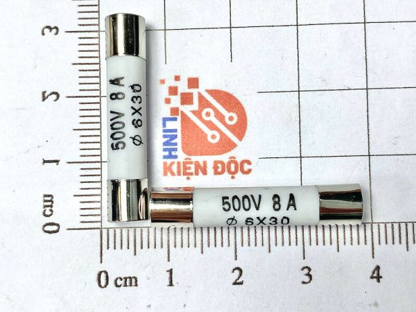 500V R058 8A