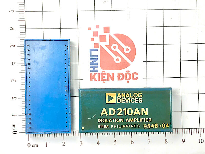AD210AN AD210AN