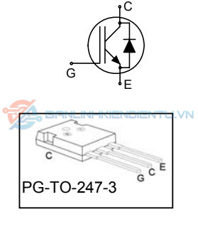 Cấu tạo H25R1203