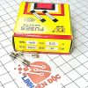 Hộp cầu chì thuỷ tinh 5*20mm 0.25A