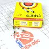Hộp cầu chì thuỷ tinh 5*20mm 0.2A