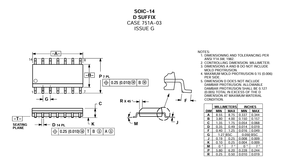 KÍCH THƯỚC UC3842BVDG