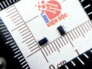 MC74VHC1G14DTT1G