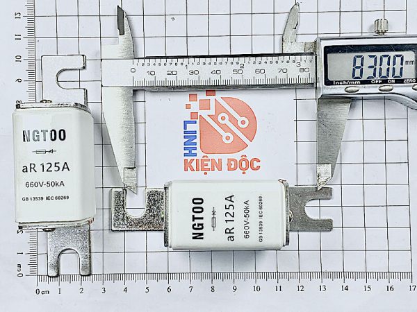 NGT00 125A