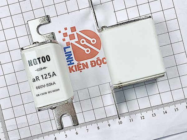 NGT00 125A