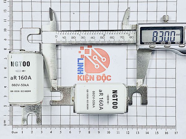 NGT00 160A