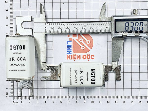 NGT00 80A