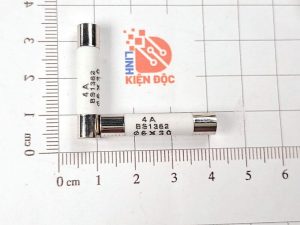 R058 250V 4A
