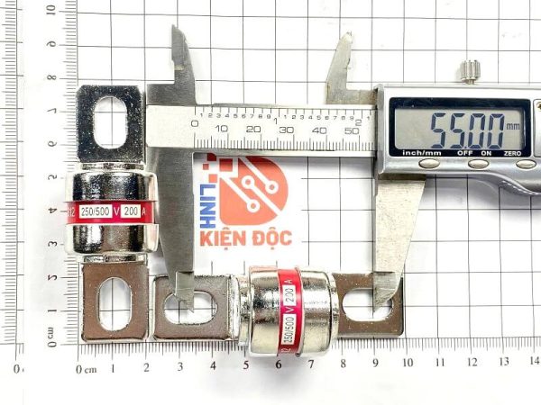 RGS12 200A