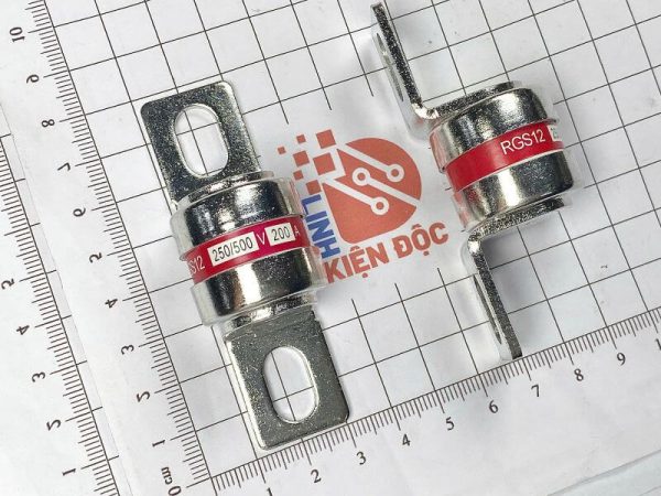 RGS12 200A