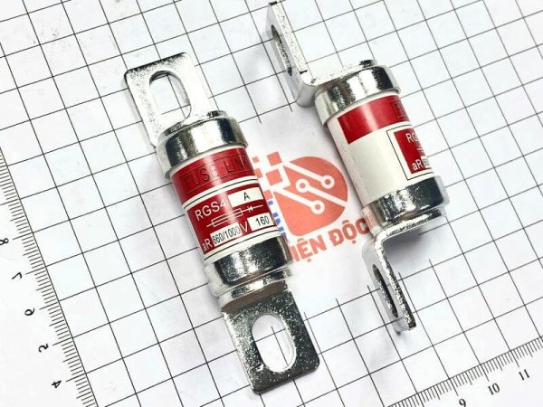 RGS4 160A