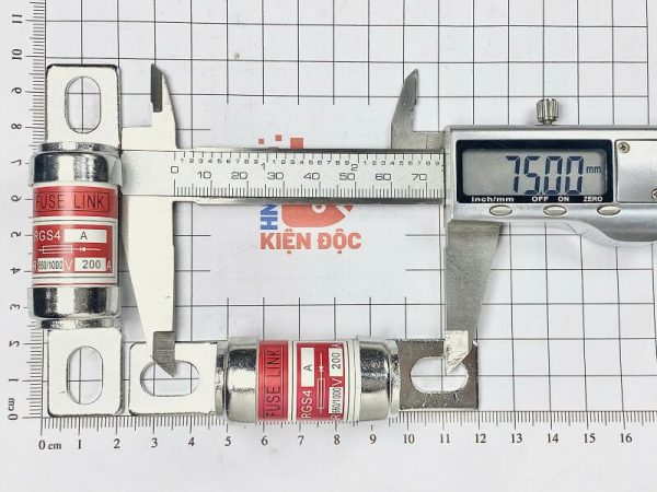 RGS4 200A