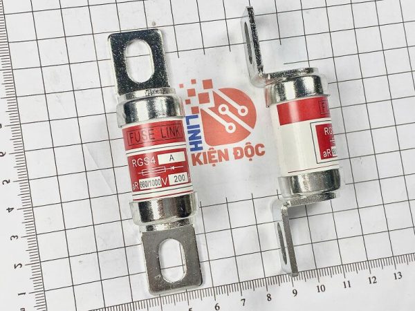 RGS4 200A
