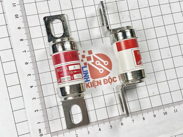 RGS4A 100A