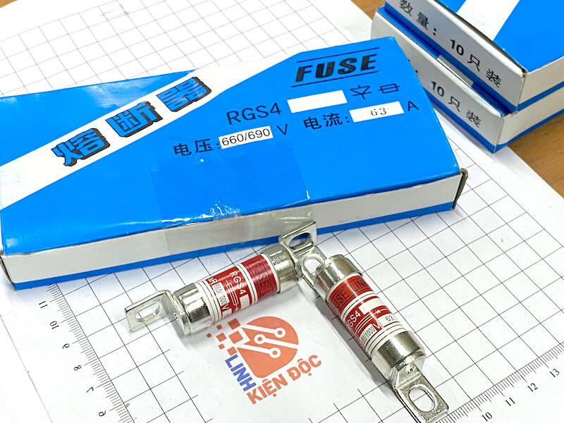 RGS4A 63A