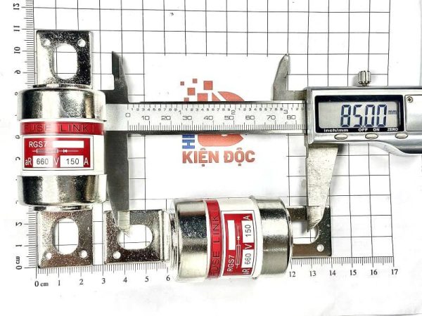 RGS7 150A