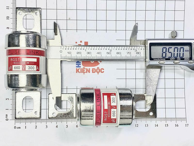 RGS7 300A