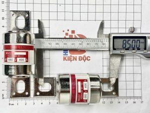 RGS7 400A