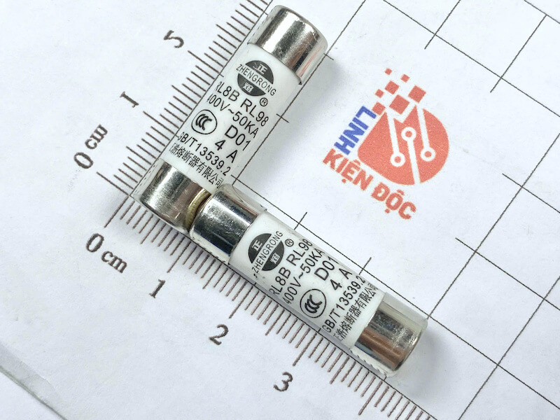 RL8B- RL98- GB13539 4A