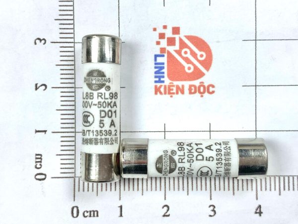 RL8B- RL98- GB13539 5A