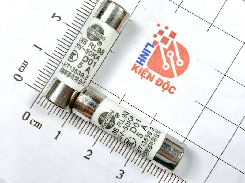 RL8B- RL98- GB13539 5A