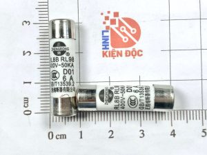 RL8B- RL98- GB13539 6A