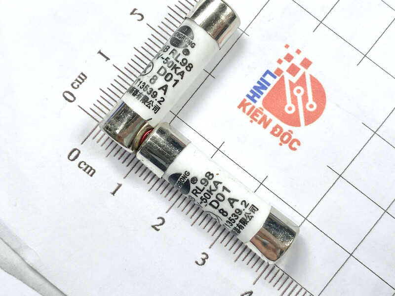 RL8B- RL98- GB13539 8A