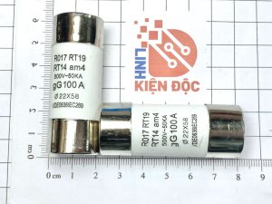 RO17 500V kích thước 22-58mm 100A