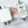 RS31 NGTC00 125A