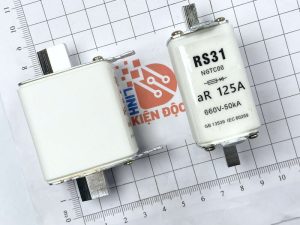 RS31 NGTC00 125A
