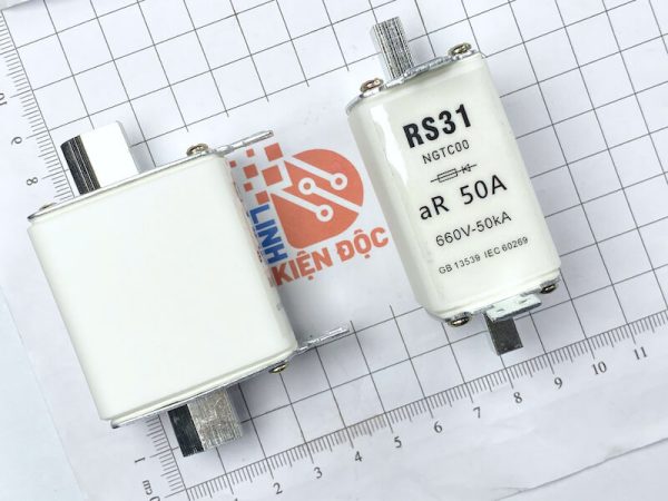 RS31 NGTC00 50A