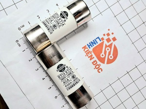 RT14 RT18 380V 40A 22×58_3