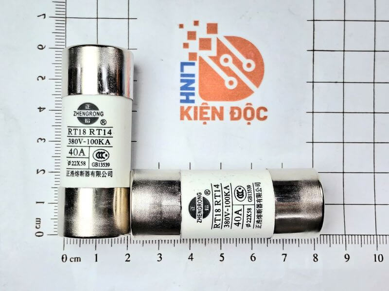 RT18 RT14 40A