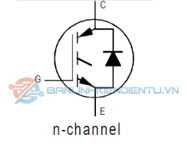 Sơ đồ cấu tạo GP20B60PD