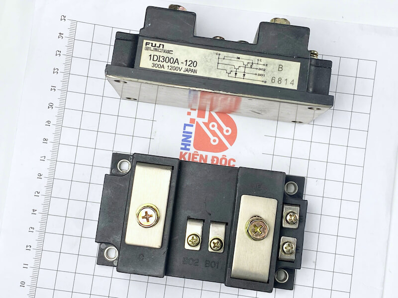 1DI300A-120