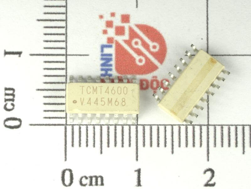 MT4600 TCMT4600 Opto cách ly quang SOP-16