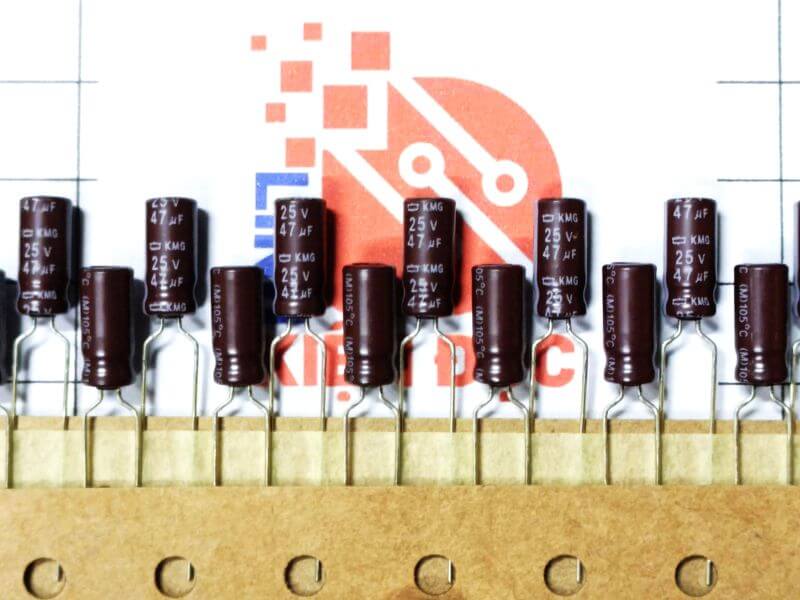 47UF 25V 47UF 25V