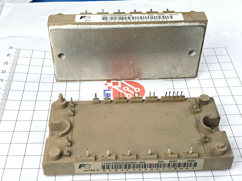 7MBR50SG060-50