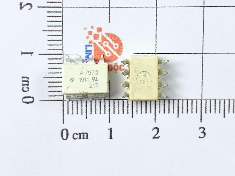 A7970 sop-8