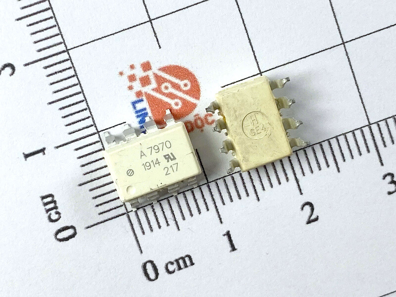 A7970 sop-8