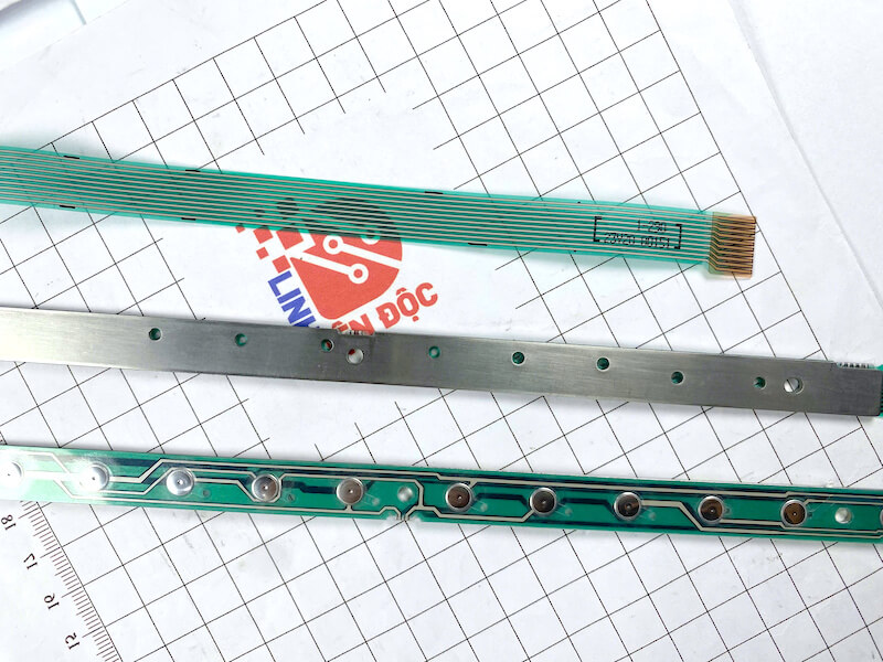 A86L-0001-0290#A kim loại