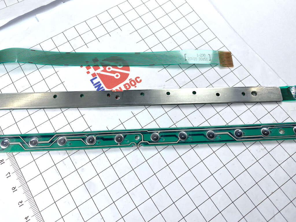 A86L-0001-0290#A kim loại