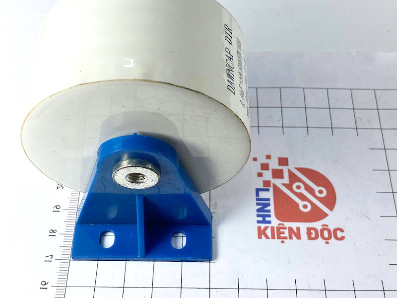 DAWNCAP DTR 0.44uF 6000V 60A