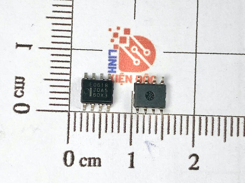 E0618 sop-8