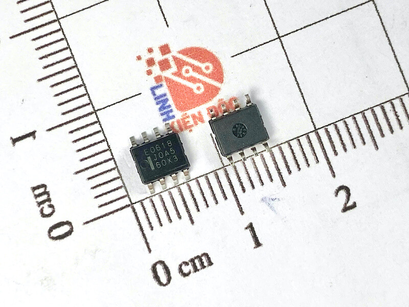 E0618 sop-8