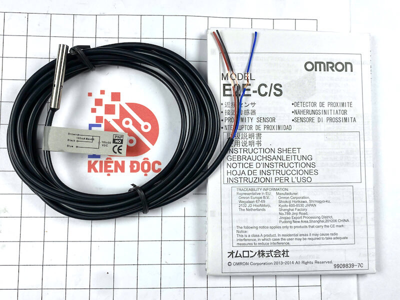 E2E-C04S12-WC-B1