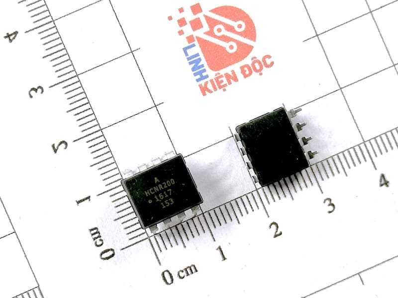 HCNR200