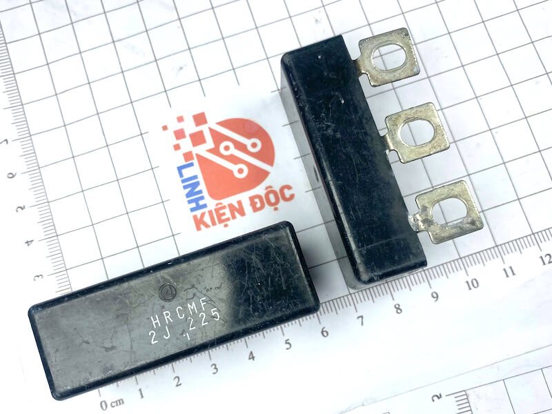 HRCMF 2J225 tháo máy