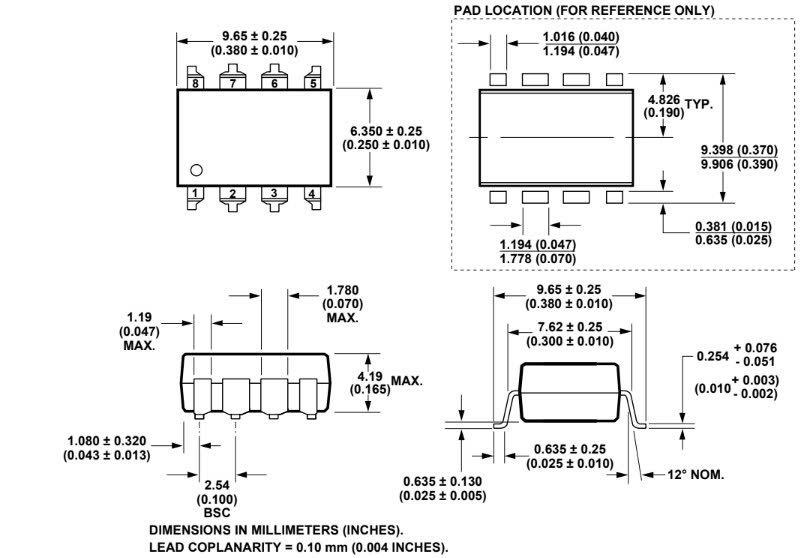 Kích thước A4200